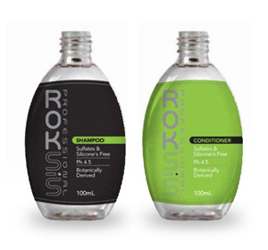 Packaging Design by blik creative