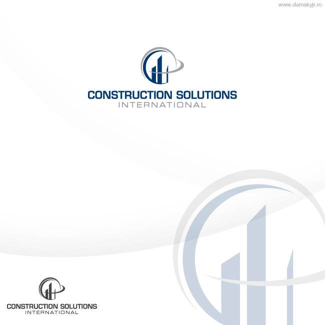 Logo Design by damakyjr for this project | Design #216478