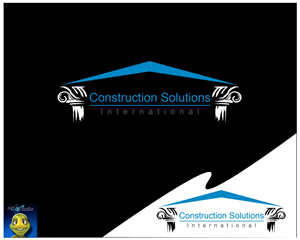 Logo Design by SPLATmedia for this project | Design: #212954