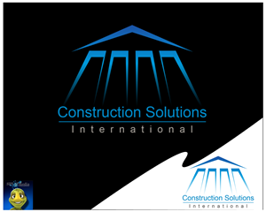 Logo Design by SPLATmedia for this project | Design: #213038