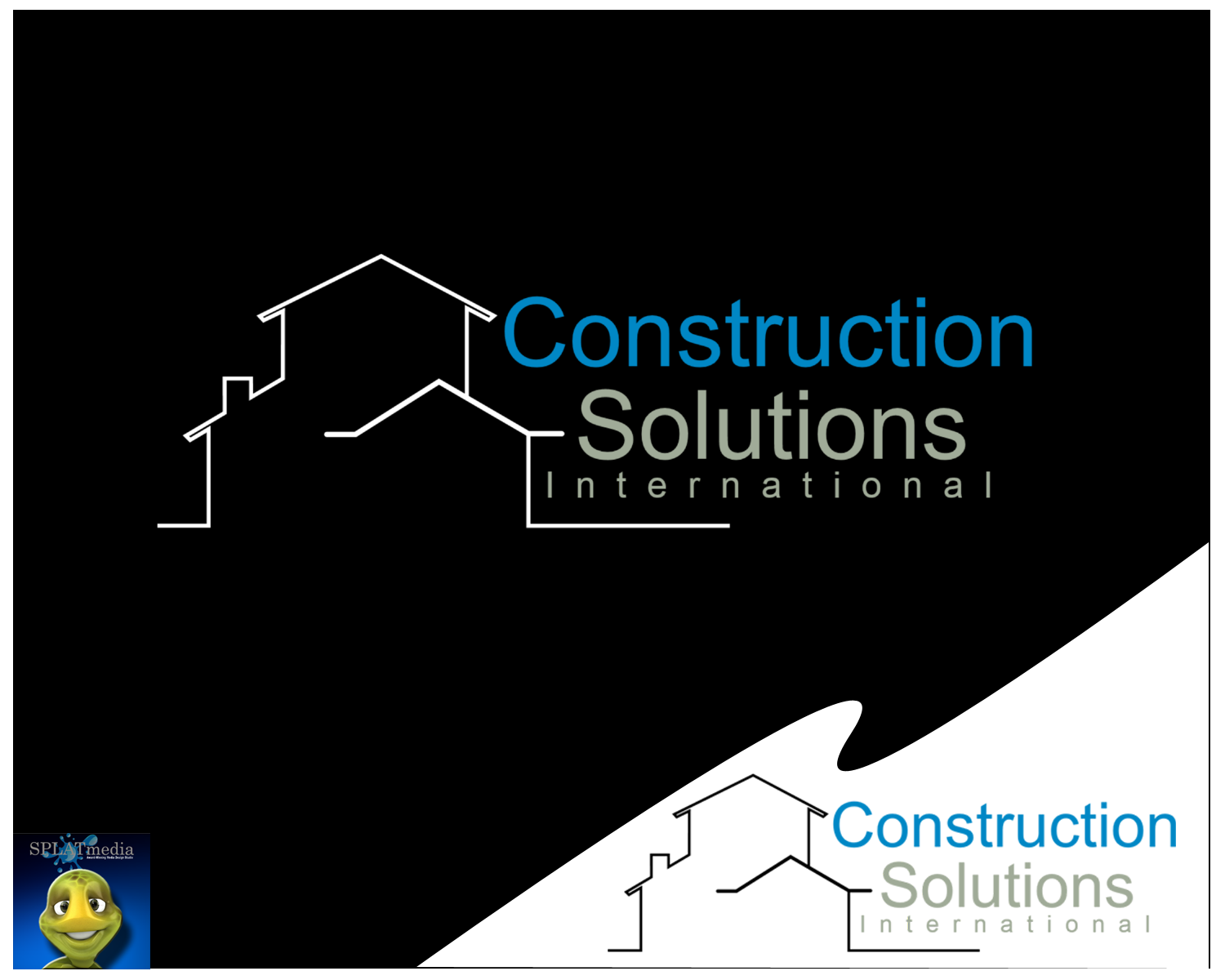 Logo Design by SPLATmedia for this project | Design #213077