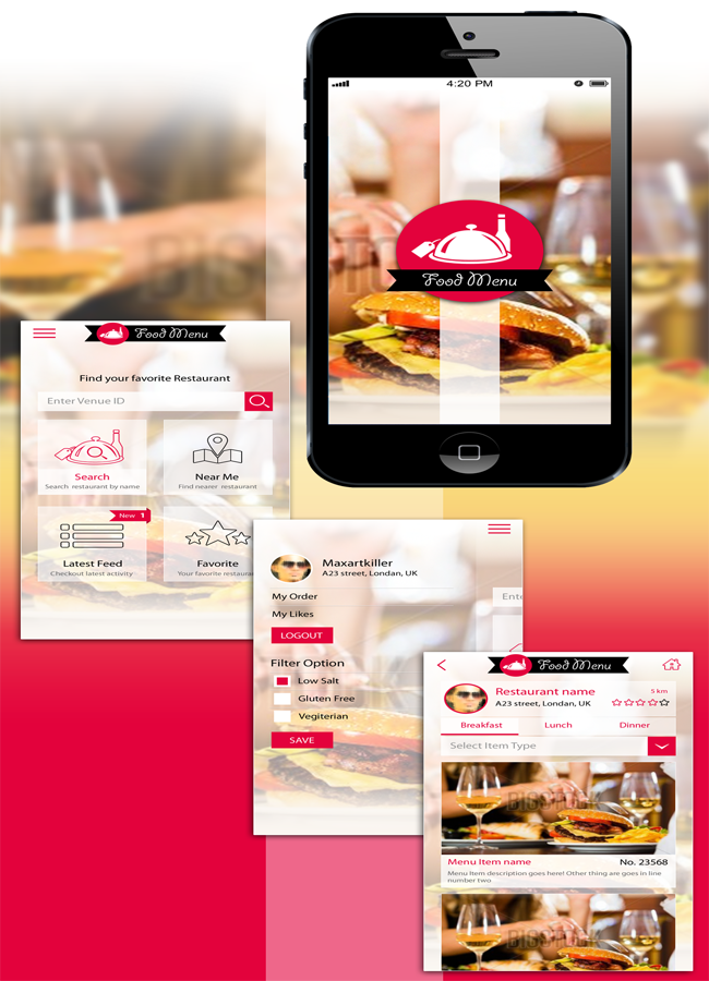 Logo Design by OneUiUx for this project | Design #4638533