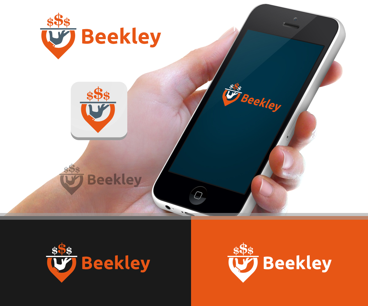 Logo Design by BehindSymbols for this project | Design #4618307