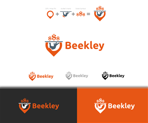 Diseño de Logo por BehindSymbols para este proyecto | Diseño: #4624224