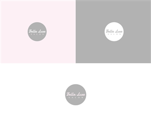 Logo Design by Ash  for this project | Design: #4600425