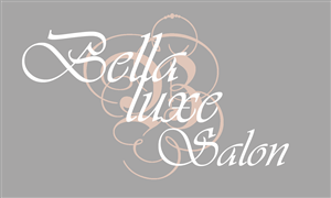 Logo Design by ElizabethCarnachan for this project | Design: #4609152