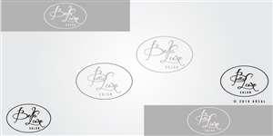Diseño de Logo por ARSAL DIZ para este proyecto | Diseño #4598341