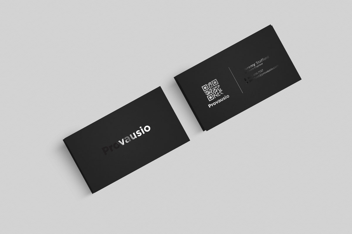 Business Card Design by lasta for this project | Design #4603589