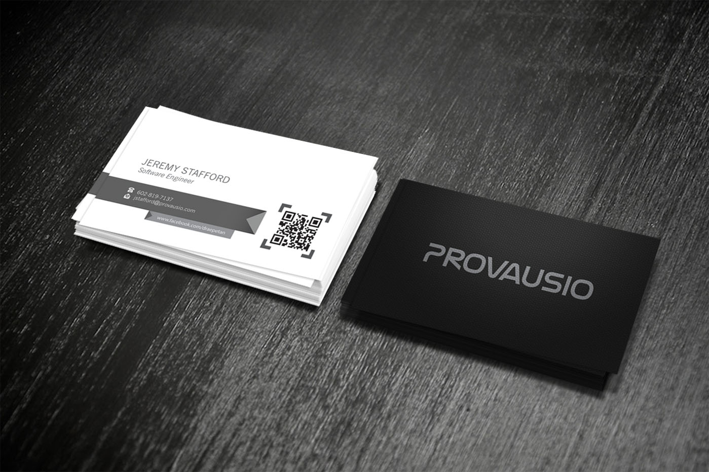 Business Card Design by thetsinitasviewfinder for this project | Design #4605420