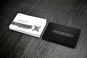 Business Card Design by thetsinitasviewfinder