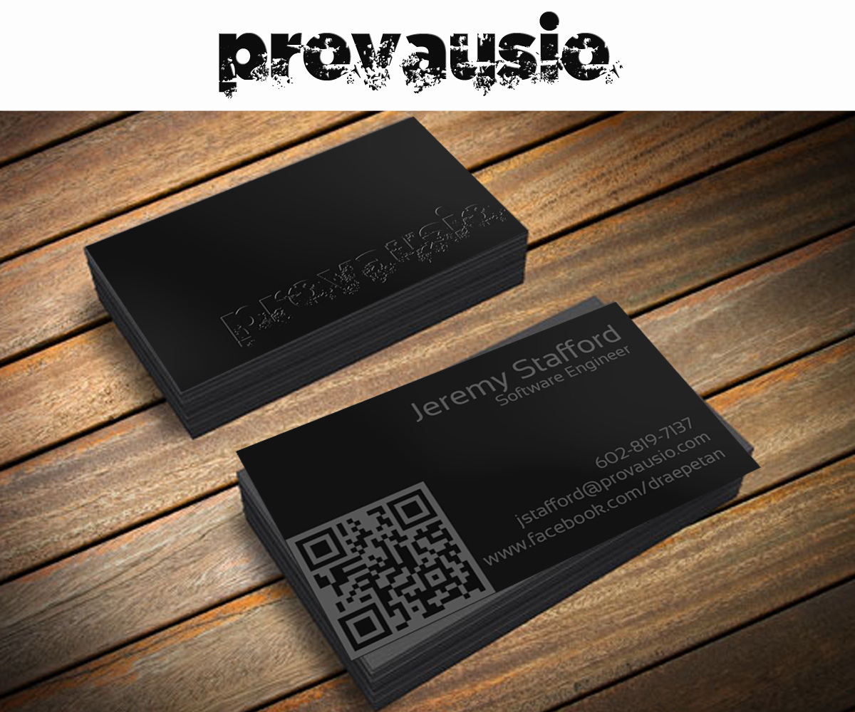 Business Card Design by polj designs for this project | Design #4604490