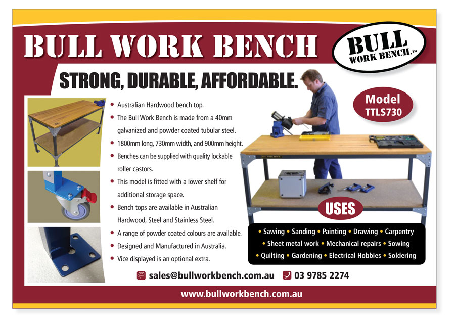 Contest winning design