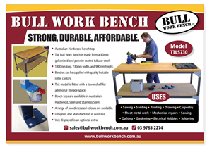 Diseño de Brochure por Patrick Tero