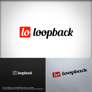 Logo Design by carlomagno for this project | Design: #4605715