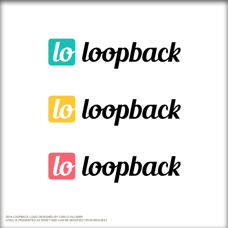 Logo Design by carlomagno for this project | Design #4617876