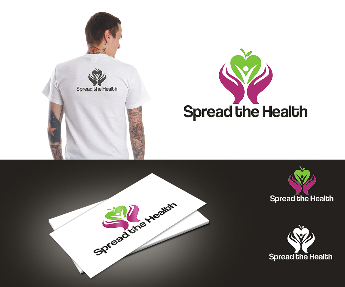 Logo Design by Vishak vasu for this project | Design #4662169