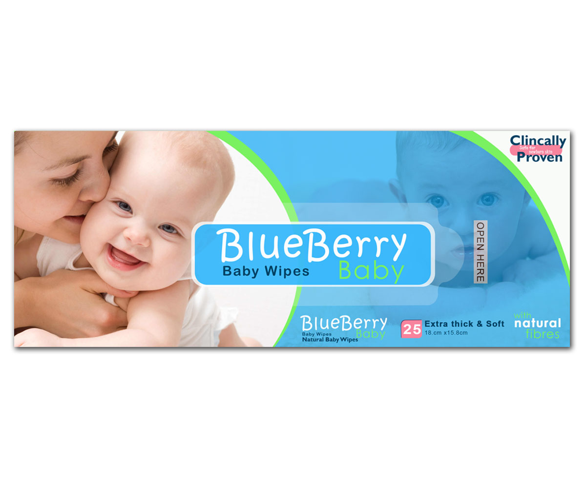 Packaging Design by Jel_aDs for this project | Design #1318769