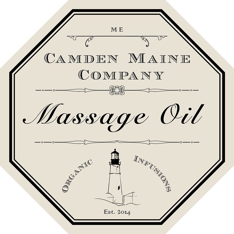 Design Étiquette par Me.Dee.Yum Design pour Sea Street Massage Therapy | Design #4669099