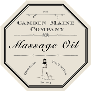 Design Étiquette par Me.Dee.Yum Design pour Sea Street Massage Therapy | Design #4669099