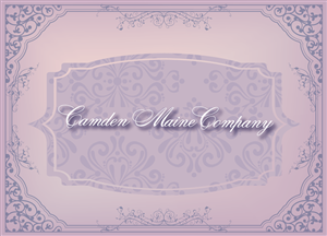 Label Design by TheSilverTiger