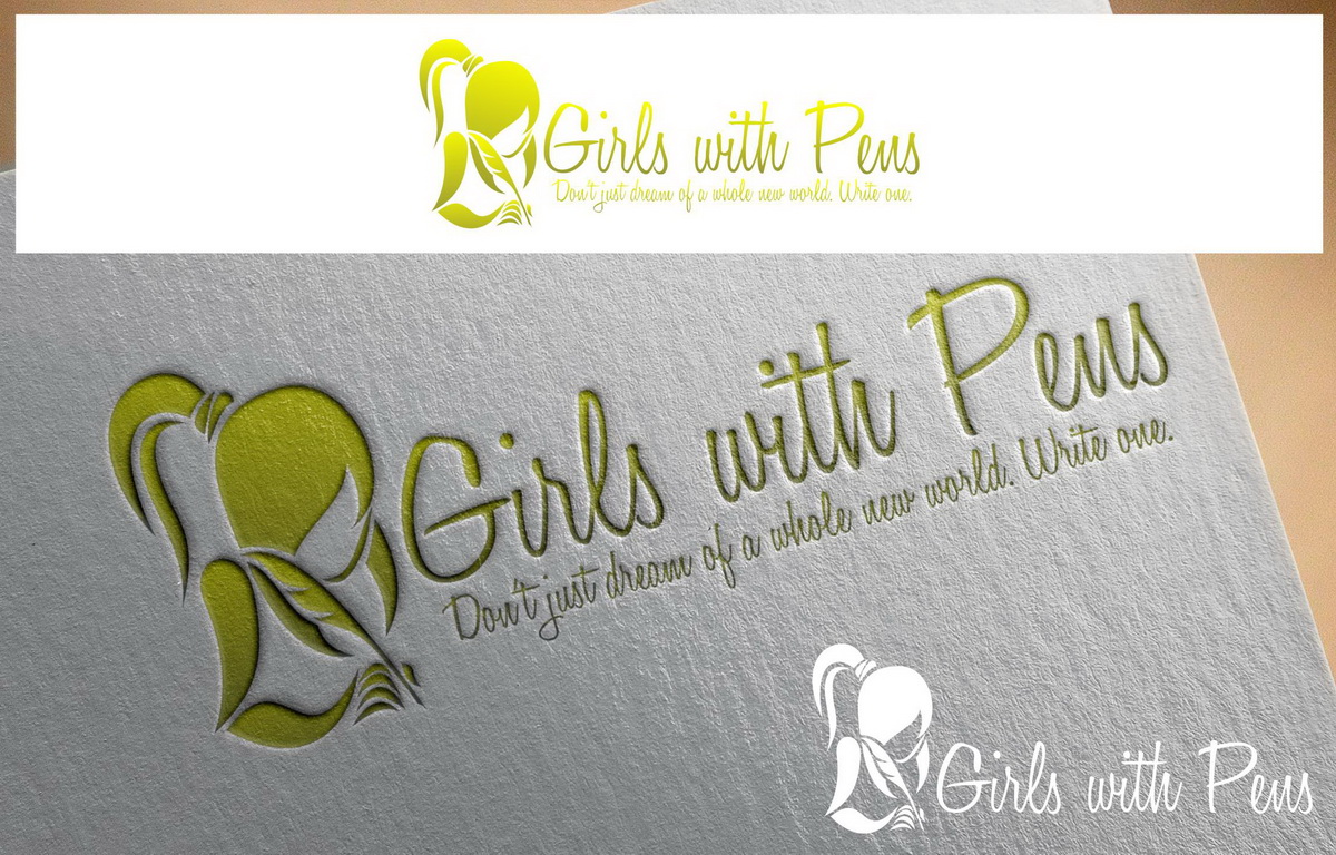 Logo Design by hamkur for this project | Design #4607341