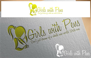 Logo Design by hamkur for this project | Design: #4607341