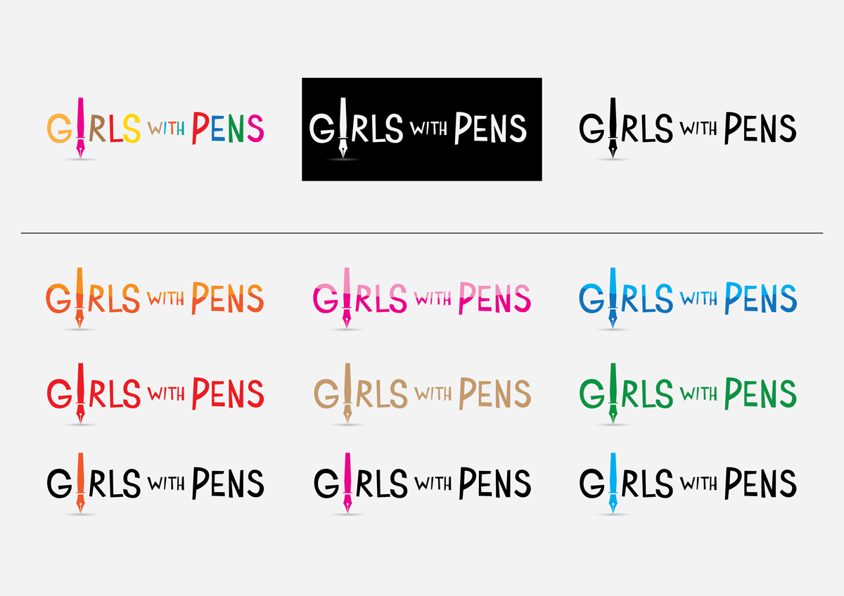 Logo Design by MatahariMerah for this project | Design #4664165