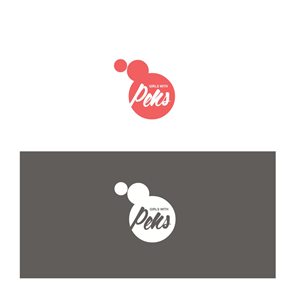 Logo Design by Patrick Davidson