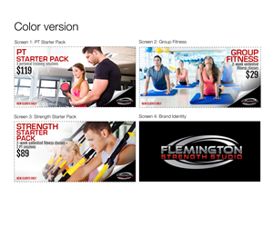 Banner Ad Design by Cordero Producciones