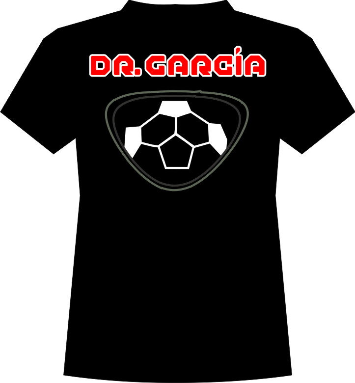 T-shirt Design by vijay shrama for Estudio Sport Entertainment, S.A. de C.V. | Design #4615858
