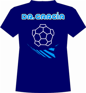 Diseño de Camiseta por vijay shrama para Estudio Sport Entertainment, S.A. de C.V. | Diseño: #4615957