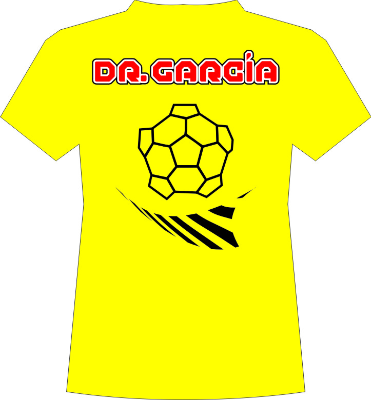 T-shirt Design by vijay shrama for Estudio Sport Entertainment, S.A. de C.V. | Design #4615974