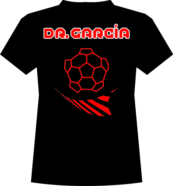 T-shirt Design by vijay shrama for Estudio Sport Entertainment, S.A. de C.V. | Design #4616003