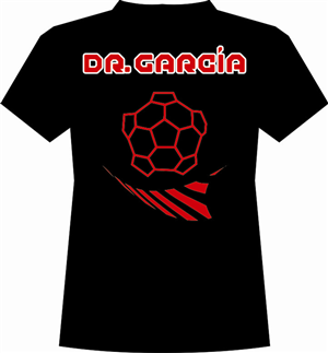 Diseño de Camiseta por vijay shrama para Estudio Sport Entertainment, S.A. de C.V. | Diseño: #4616003