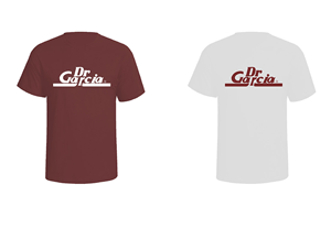 T-shirt Design by AdamDeanDesigns