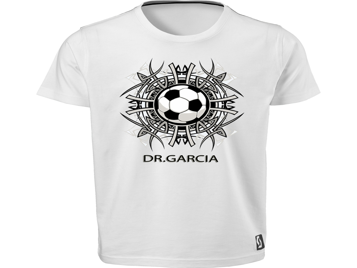 T-shirt Design by AJP Creative Studio for Estudio Sport Entertainment, S.A. de C.V. | Design #4598200