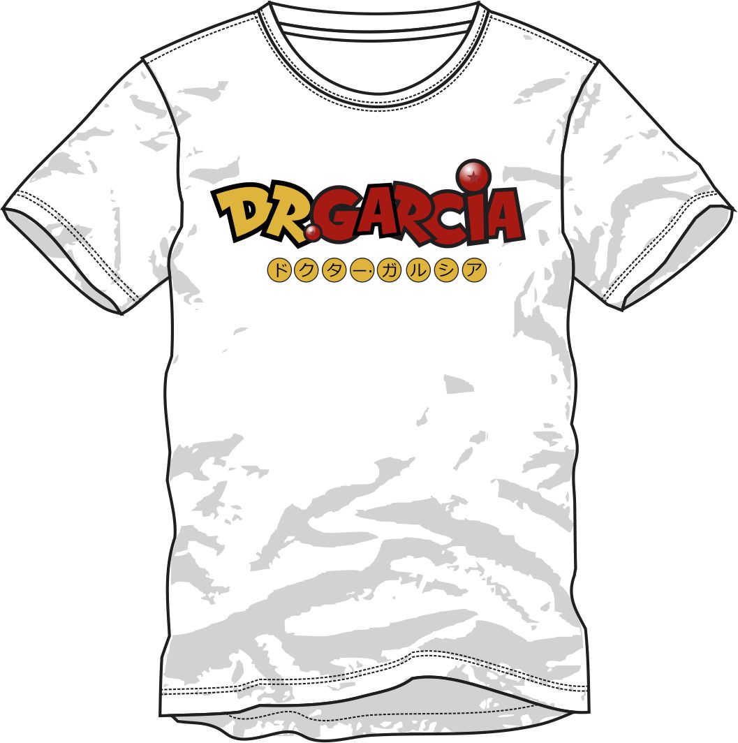 T-shirt Design by gitanapolis for Estudio Sport Entertainment, S.A. de C.V. | Design #4601979