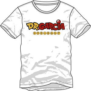 T-shirt Design by gitanapolis