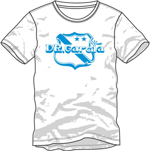 Diseño de Camiseta por gitanapolis para Estudio Sport Entertainment, S.A. de C.V. | Diseño: #4602233