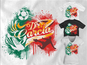 T-Shirt-Design von 2ndfloorharry für Estudio Sport Entertainment, S.A. de C.V. | Design #4604611