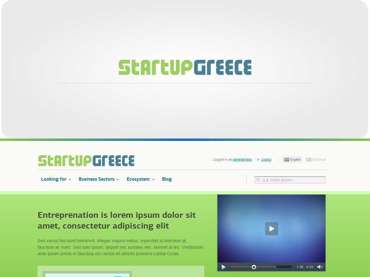 Logo-Design von REDcrackers.com für Symvan Ltd | Design #208885