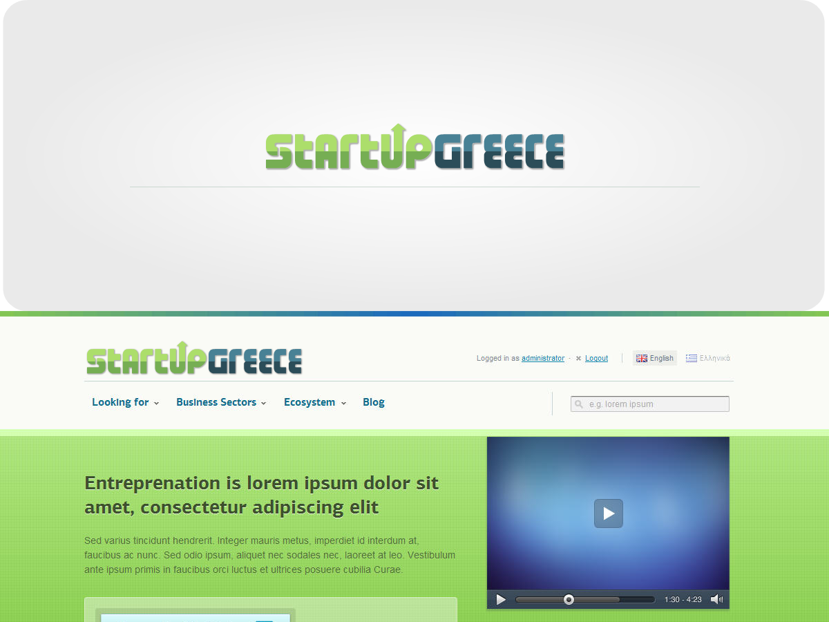Logo Design by REDcrackers.com for Symvan Ltd | Design #211920