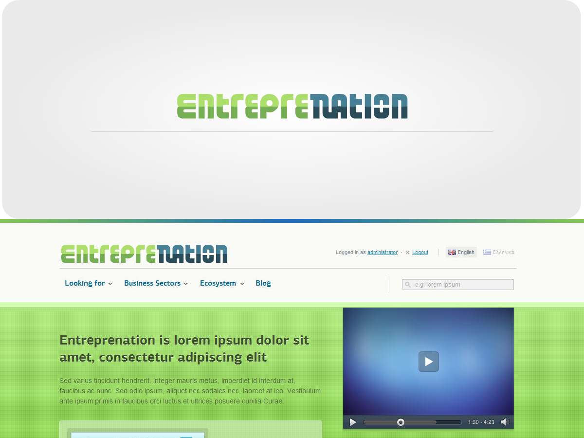 Logo-Design von REDcrackers.com für Symvan Ltd | Design #213124