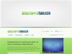 Logo Design by REDcrackers.com for Symvan Ltd | Design: #213124