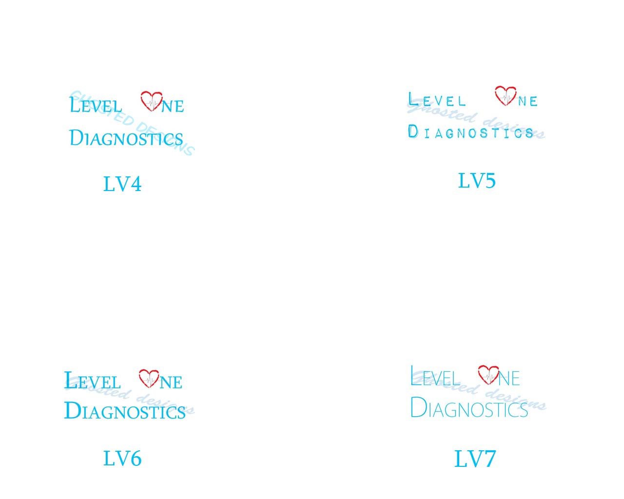 Diseño de Logo por Ghosted Designs para este proyecto | Diseño #1313424