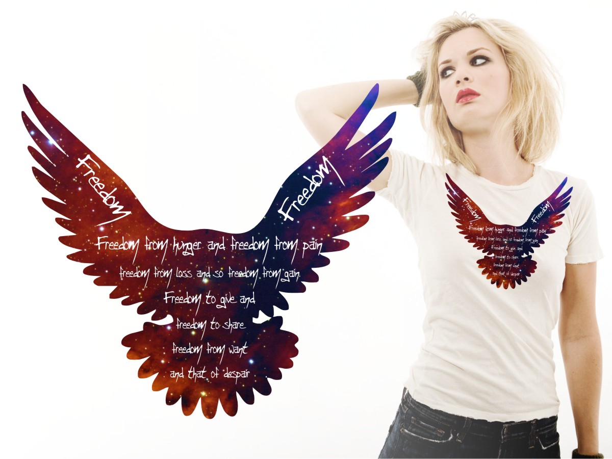 T-shirt Design by Amduat Design for Inkhouse Tees | Design #1323402