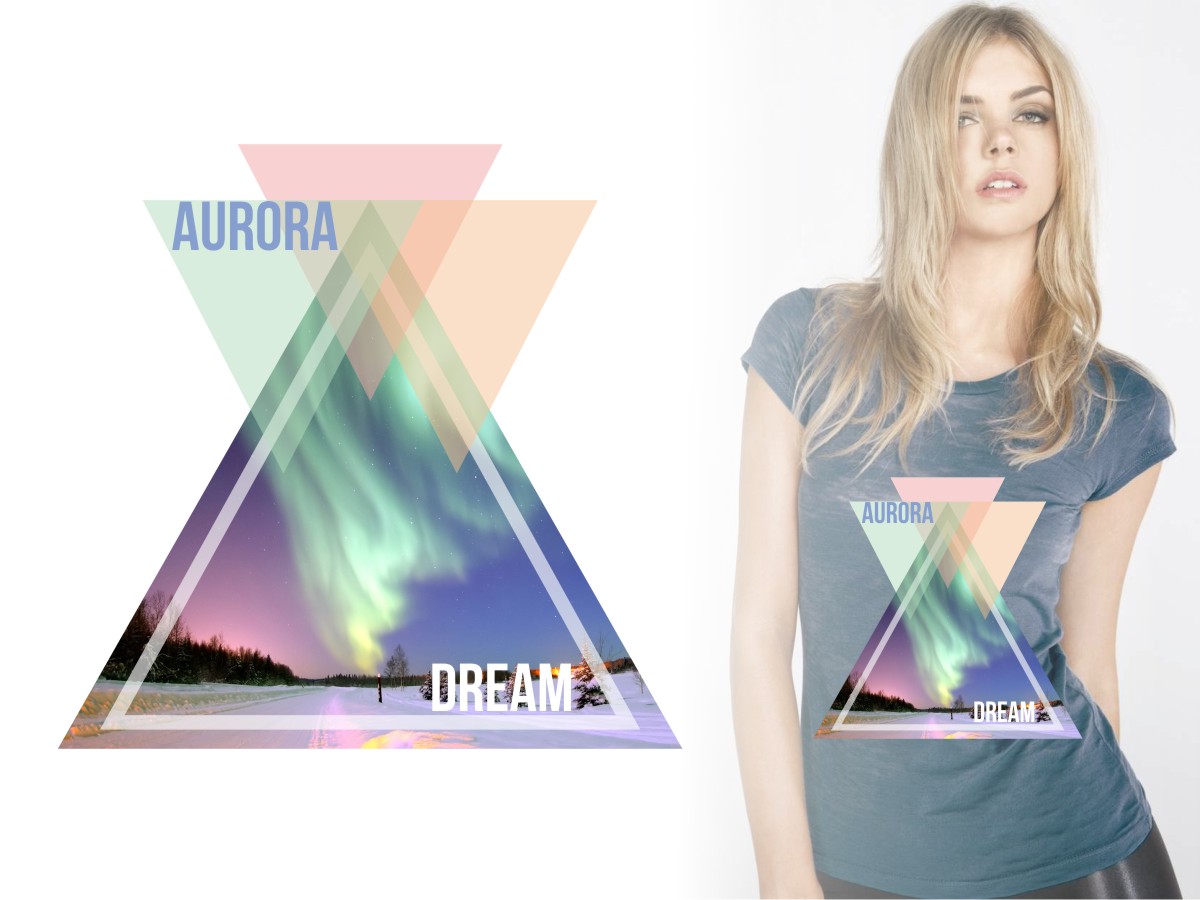 T-shirt Design by Amduat Design for Inkhouse Tees | Design #1323405