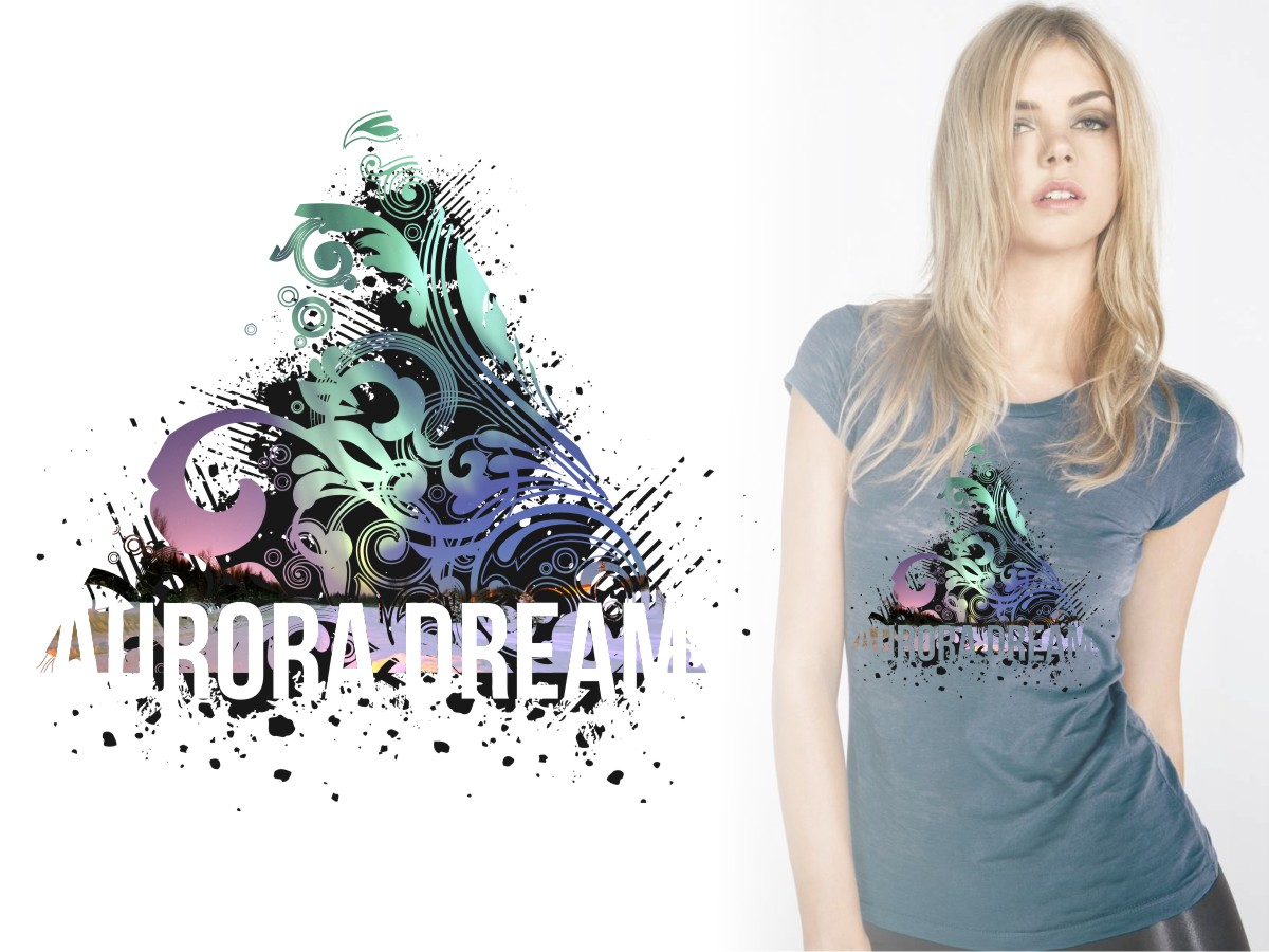 T-shirt Design by Amduat Design for Inkhouse Tees | Design #1323407