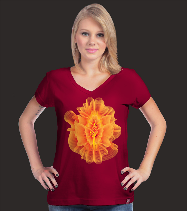 T-shirt Design by Shirlei Patricia for Inkhouse Tees | Design #1318686