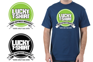 T-shirt Design by Milena for Inkhouse Tees | Design: #1315164